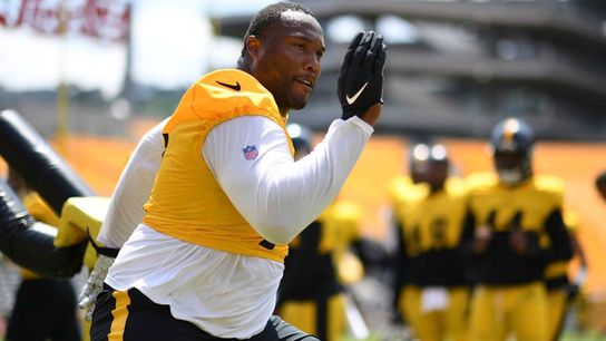 Steelers added little on defense in draft, but what are they getting back? taken on the South Side (Steelers)